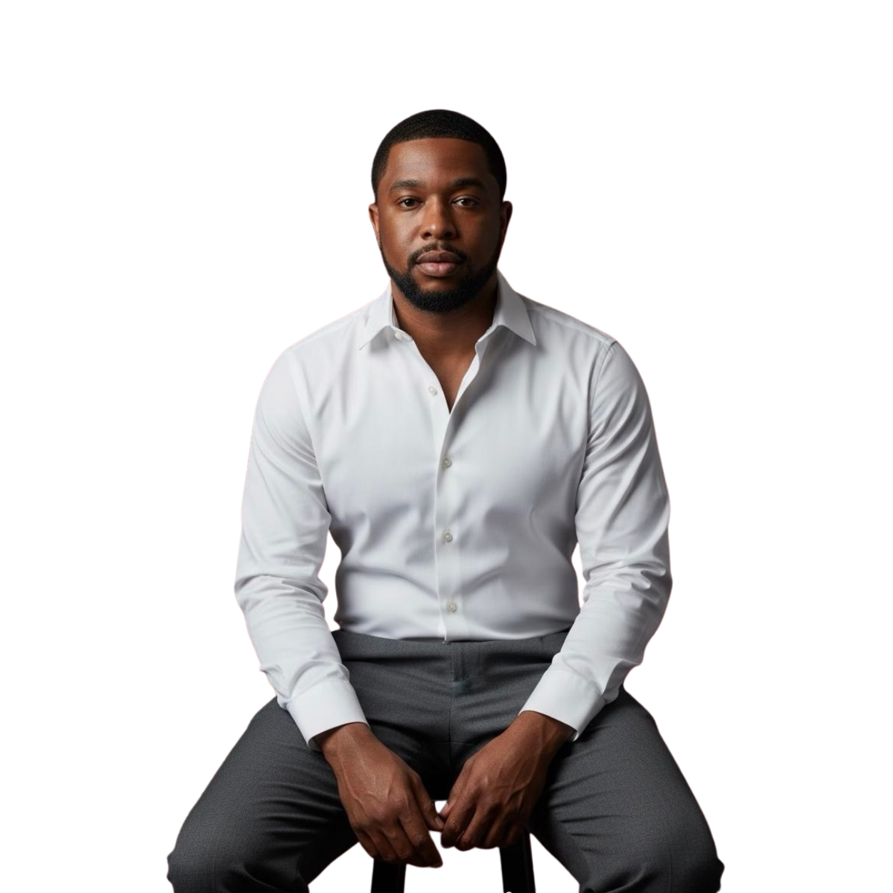 Antonio James, Application Systems Analyst and software builder